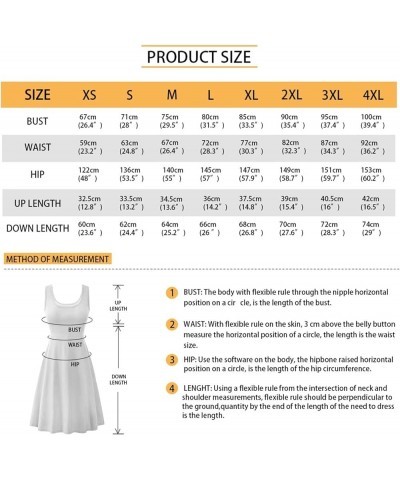 Women's Dresses Women's Casual Dresses Women's Swimsuits & Cover Ups Tank Top Dress Love Heart Pattern Dachshund $18.54 Swims...