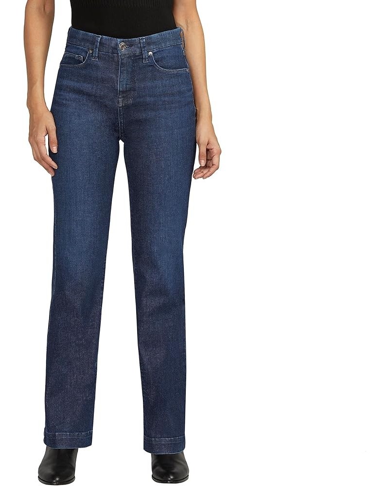 Women's Phoebe High Rise Bootcut Jeans Stardust $35.77 Jeans