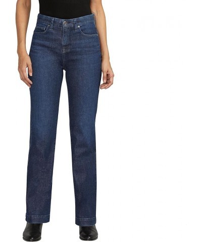 Women's Phoebe High Rise Bootcut Jeans Stardust $35.77 Jeans