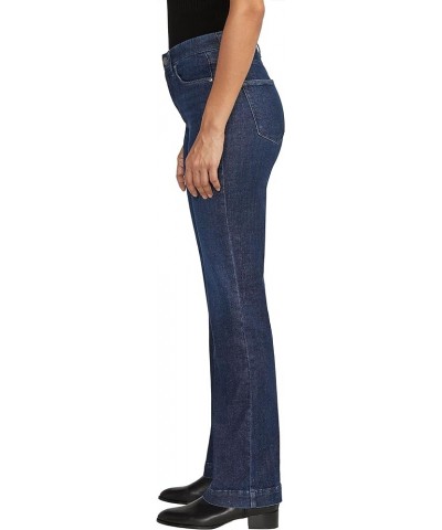 Women's Phoebe High Rise Bootcut Jeans Stardust $35.77 Jeans