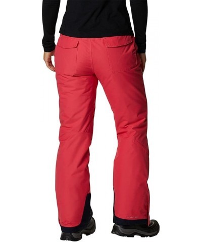 Women's Bugaboo Omni-Heat Snow Pants Bright Geranium $39.47 Jackets