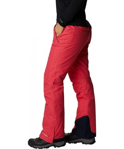 Women's Bugaboo Omni-Heat Snow Pants Bright Geranium $39.47 Jackets