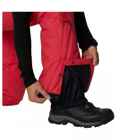 Women's Bugaboo Omni-Heat Snow Pants Bright Geranium $39.47 Jackets