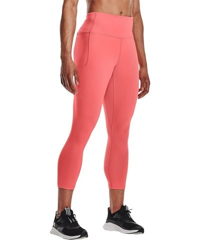 Women's Meridian Crop Leggings Miami (852)/Metallic Silver $24.73 Pants