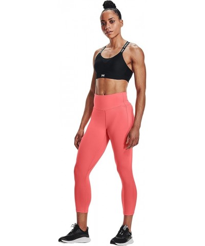 Women's Meridian Crop Leggings Miami (852)/Metallic Silver $24.73 Pants