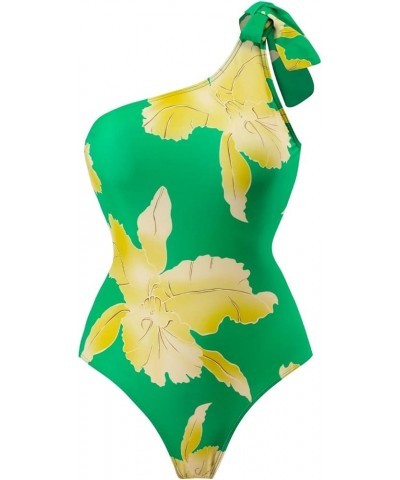 Women Swimwear Two Piece Set Swim Dress Tops Vintage Print Swimsuit Monokini Bikini Set Sexy - 26 $16.91 Swimsuits