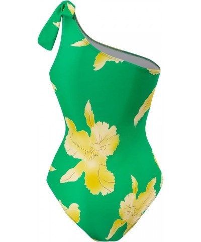 Women Swimwear Two Piece Set Swim Dress Tops Vintage Print Swimsuit Monokini Bikini Set Sexy - 26 $16.91 Swimsuits