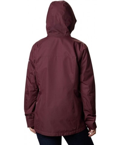 Women's Rainie Falls Jacket Malbec $40.14 Coats