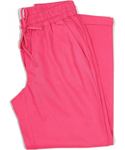 Women's Drawstring Pant Sweet Briar $28.35 Pants