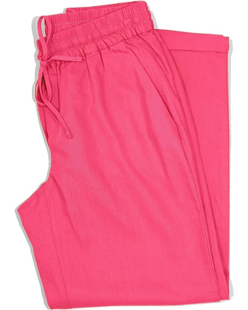 Women's Drawstring Pant Sweet Briar $28.35 Pants