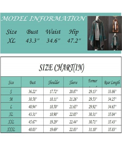 Outdoor Casual Long Sleeve Shirt for Women Plus Size Summers Flairy Super Soft Women Deep V Neck Graphic 05-green $7.15 T-Shirts