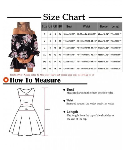 Women's Dresses for Plus Size Boho Sundresses Casual Beach Petite Long Cotton Elegant Maxi Dress with Sleeves Pink $8.23 Dresses