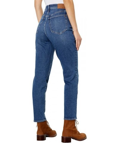 Curvy Cozy Brushed Perfect Vintage Jeans in Manorford Wash Manorford Wash $47.74 Jeans