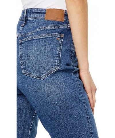 Curvy Cozy Brushed Perfect Vintage Jeans in Manorford Wash Manorford Wash $47.74 Jeans