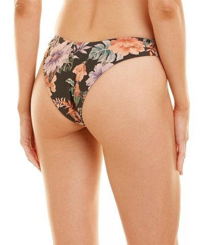 Women's Cabana Bitsy Bottoms Multicolor $21.56 Swimsuits