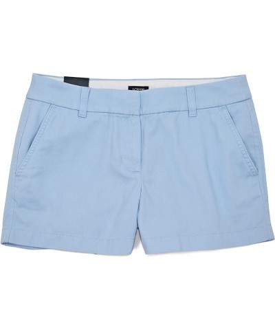 Women's 3.5" Classic Chino Short Pale Chambray $22.85 Shorts