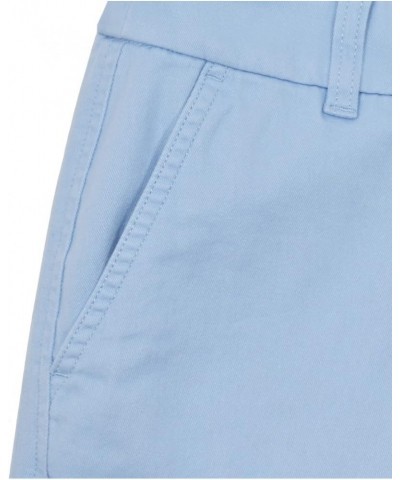 Women's 3.5" Classic Chino Short Pale Chambray $22.85 Shorts