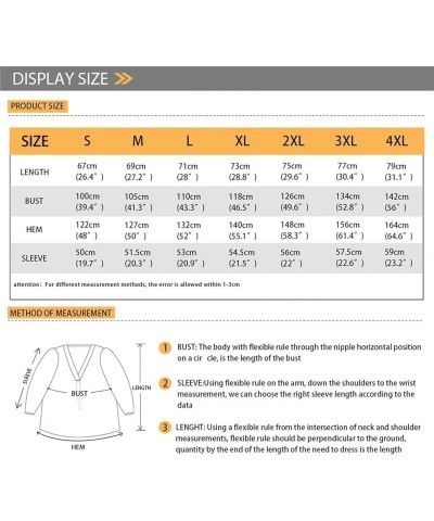 Sunflower Chiffon Blouses for Women Floral Blouse Ballon Sleeved Butterfly Yellow Flower V Neck Chiffon Tunic Tops Daisy Musi...