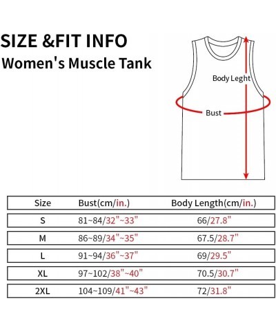 Workout Tank Tops for Women-Goal Weight Womens Funny Saying Fitness Gym Racerback Sleeveless Shirts Lightpink-muscle Tank $13...