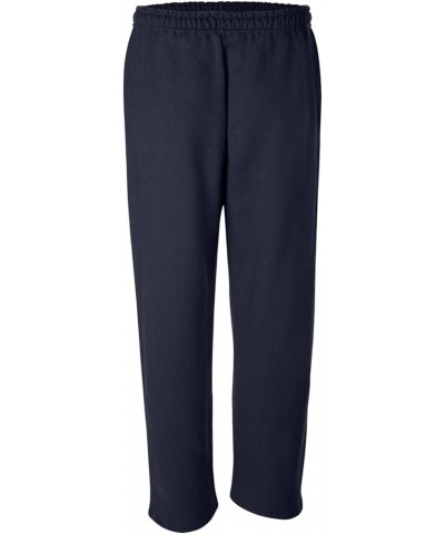 NCAA Super Block, Team Color Sweatpants, College, University Michigan Wolverines Navy $24.98 Pants