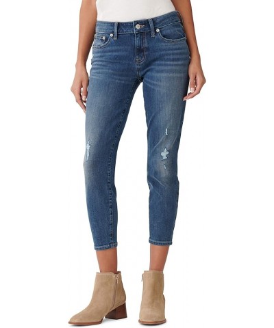 Women's Low Rise Lolita Skinny Jean Nola Destruct $28.61 Jeans