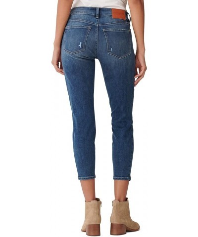 Women's Low Rise Lolita Skinny Jean Nola Destruct $28.61 Jeans