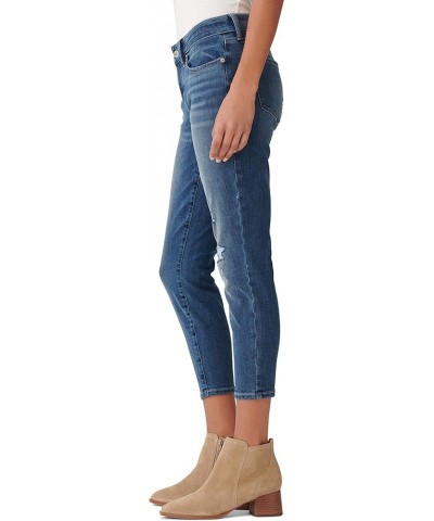 Women's Low Rise Lolita Skinny Jean Nola Destruct $28.61 Jeans