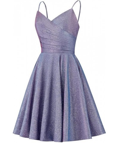 Short Prom Dress Womens Dresses Glitter Homecoming Dresses for Teens Formal Midi Cocktail Dress Gold $32.64 Dresses