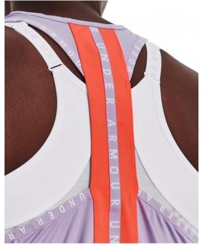 UA Knockout Octane (566)/White $14.73 Activewear