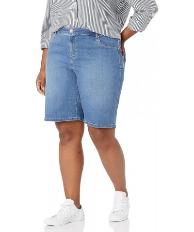 Women's City Short with Rolled Cuff Pico $17.58 Shorts