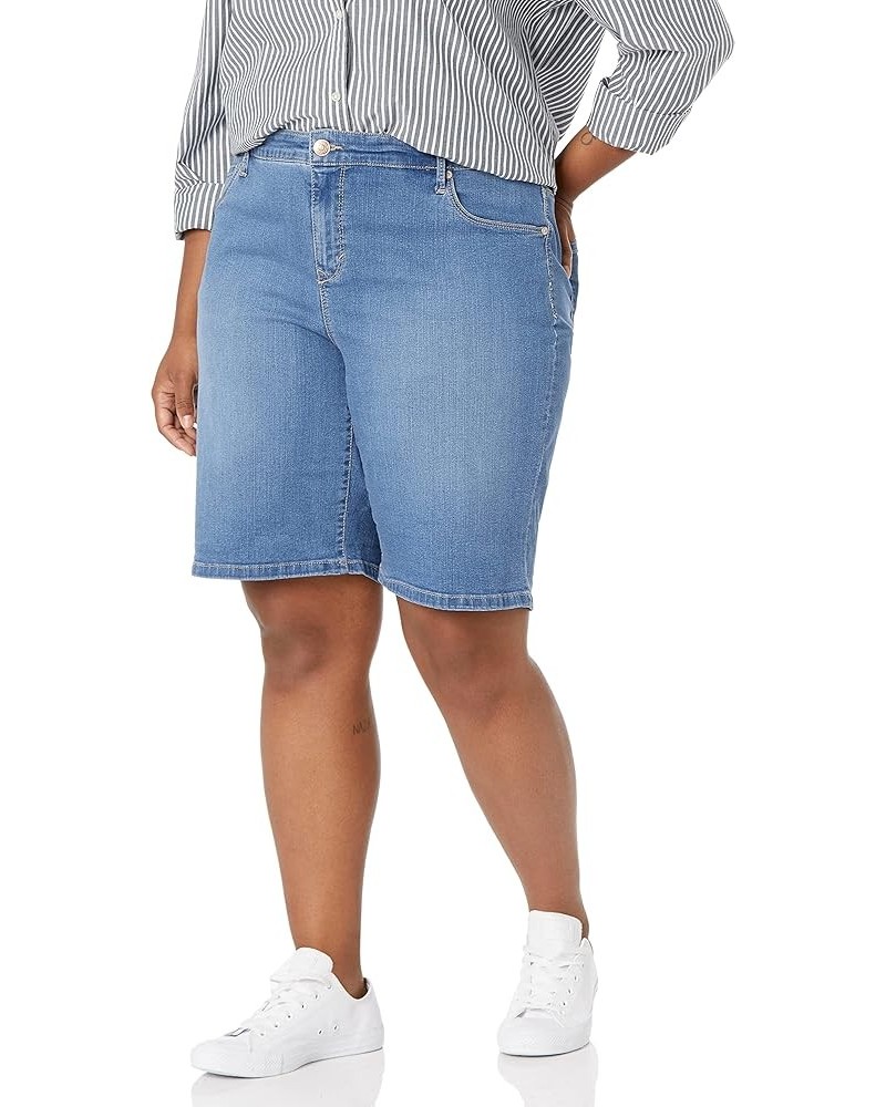 Women's City Short with Rolled Cuff Pico $17.58 Shorts