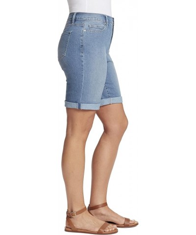 Women's City Short with Rolled Cuff Pico $17.58 Shorts