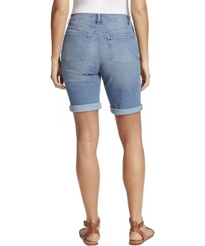 Women's City Short with Rolled Cuff Pico $17.58 Shorts