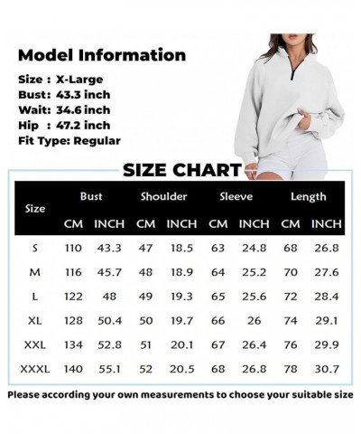 Fall Hoodies For Women 2023, Women's Casual Fashion Long Sleeve Solid Color Zip Sweatshirt Pullover Top 2-blue $8.84 Hoodies ...