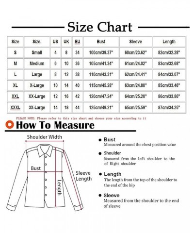 Women’s Sherpa Fleece Shirts Long Sleeve Heart Print Cozy Warm Tops Round Neck Loose Casual Winter Sweatshirts 3 Gray $9.51 H...