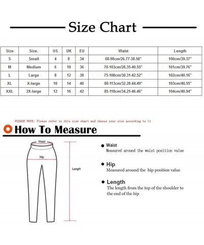 Women's Sweatpants Cinched Bottom 2024 Trendy Pants with Pockets,None Fleeced Lined Trousers Brown $8.09 Activewear