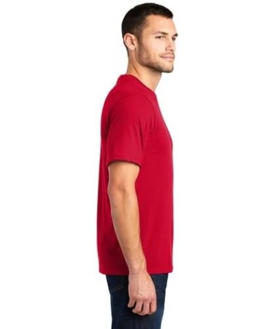 University of Ball State Cardinals Unisex Short Sleeve T-Shirts, 100% Cotton Red/White $12.02 T-Shirts