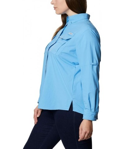 Women's Bahama Ls Yacht $17.84 Activewear