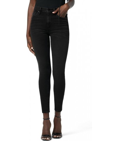 Women's Barbara High-Rise Super Skinny Ankle Twinkle $38.48 Jeans