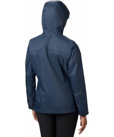 Women's Arcadia Ii Jacket Classic Navy $36.80 Jackets