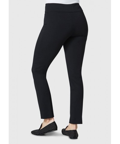 Lisette Pants, Slim Ankle Dream Pant, Kathryn PDR, Style 17601, Inseam 28 Black $52.08 Pants