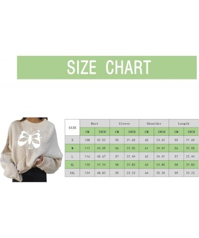 Hoodies for Teen Girls 14-16 Aesthetic Fashion Women's Warm Sweatshirt Casual Long Sleeve O Neck Soft Love Z004-grey $10.25 Tops