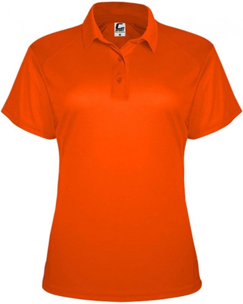 Women's Sports XX-Large Orange $11.32 Tops