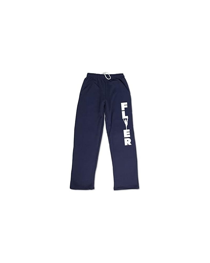 Cheer Flyer Sweatpants | Cheerleading Apparel by ChalkTalk Sports | Multiple Colors | Youth and Adult Sizes Adult Navy $20.64...