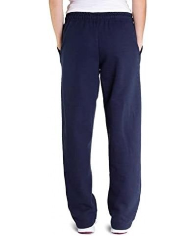 Cheer Flyer Sweatpants | Cheerleading Apparel by ChalkTalk Sports | Multiple Colors | Youth and Adult Sizes Adult Navy $20.64...