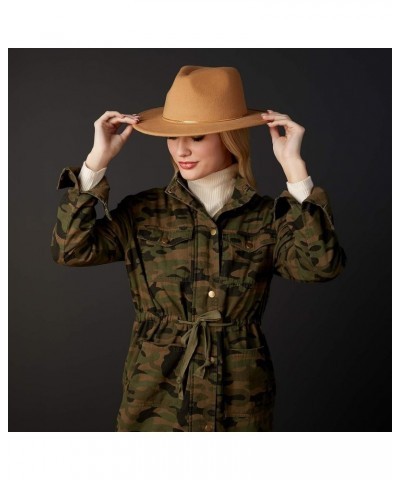 Women's Long Sleeve Camo $27.14 Jackets