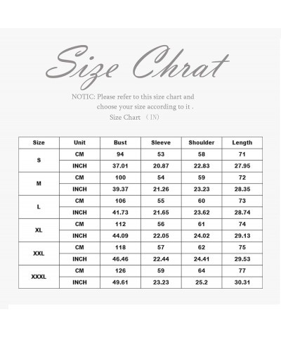 Womens Fall Tops Plus Size Long Sleeve V Neck Shirts Button Down Geometric Patchwork Print Tunic Fashion Tee Blouses Wine-s19...