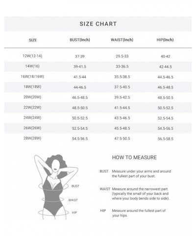 Women Plus Size 3 Piece Tankini Swimsuits Tummy Control Bathing Suits with Boy Shorts Tank Top with Sports Bra Navy Blue Flor...