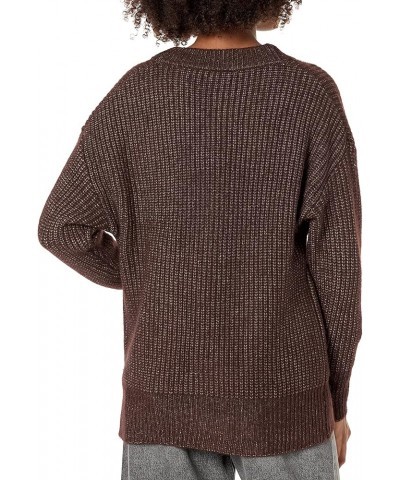 Women's Rayna Cardigan Chicory Coffee $15.71 Sweaters