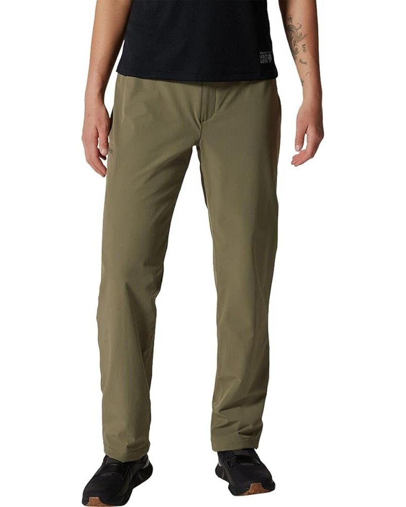 Women's Yumalina Pant Stone Green $32.36 Pants